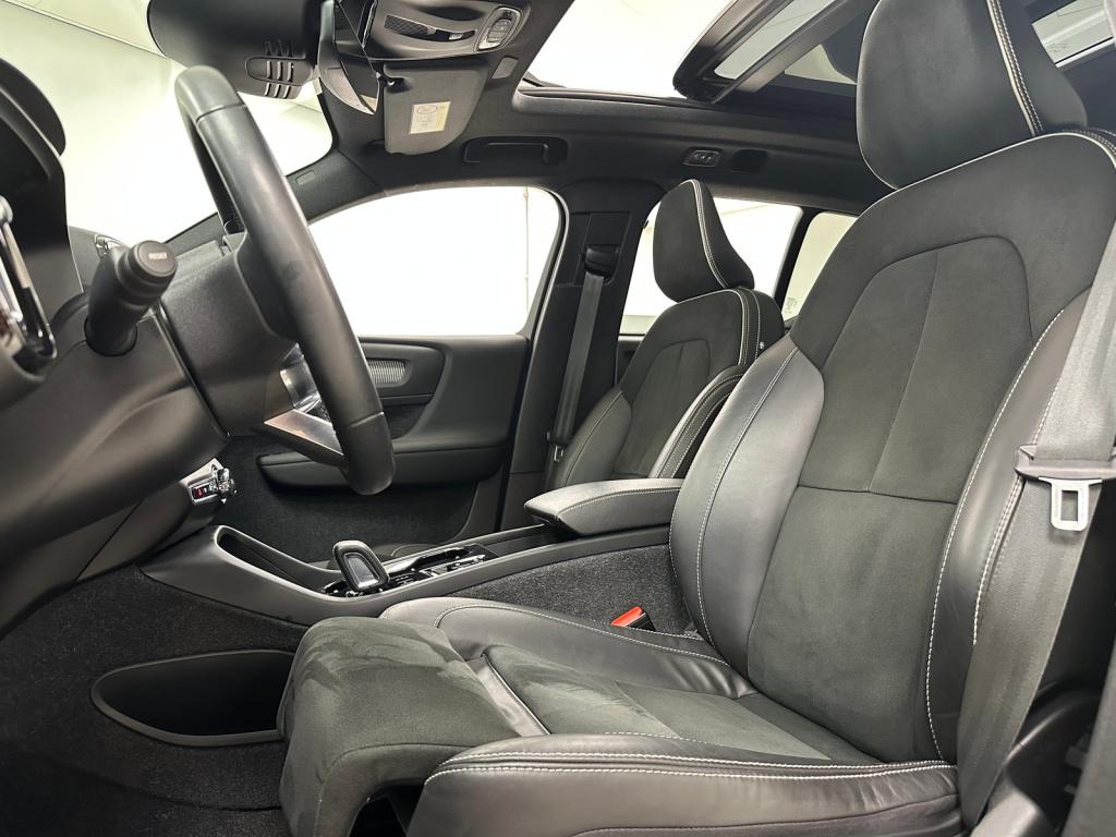 Volvo XC40 1.5 t5 recharge r-design | panoramadak | keyless entry | 262pk |