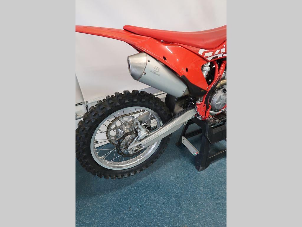 GASGAS MC250F 2023