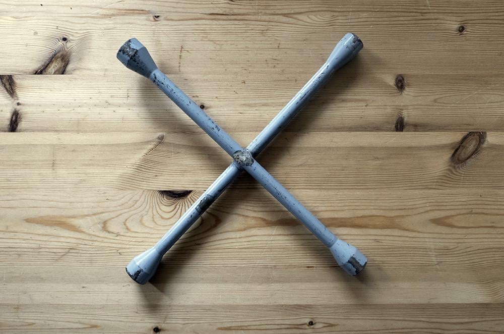Te koop gereedschap