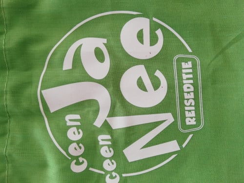 Spel: geen ja geen nee