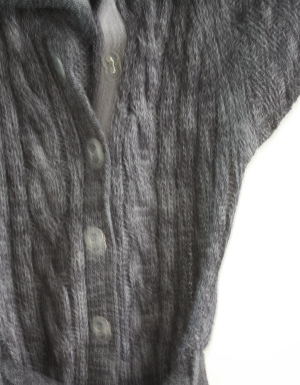 Gebruide korte mouwen best  maat m