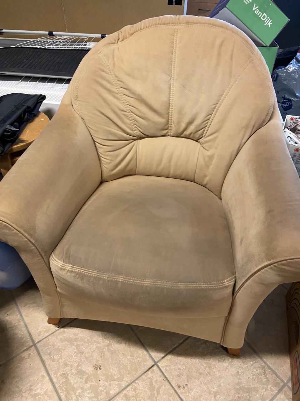 Stoel te koop
