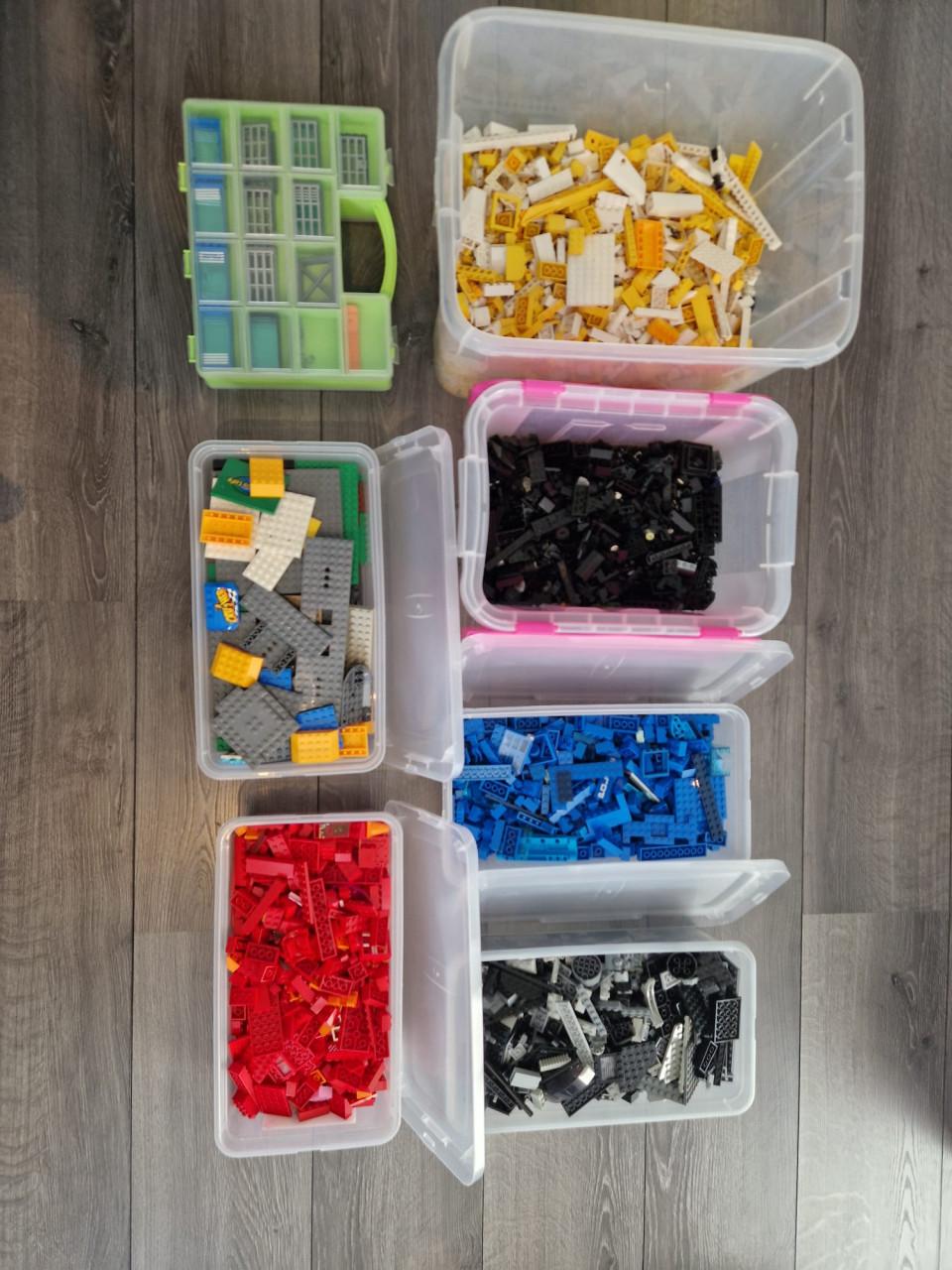 Lego