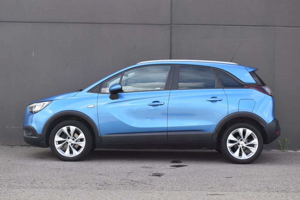 Opel Crossland X 1.2 turbo online edition pdc | lmv | cruise | winterpakket