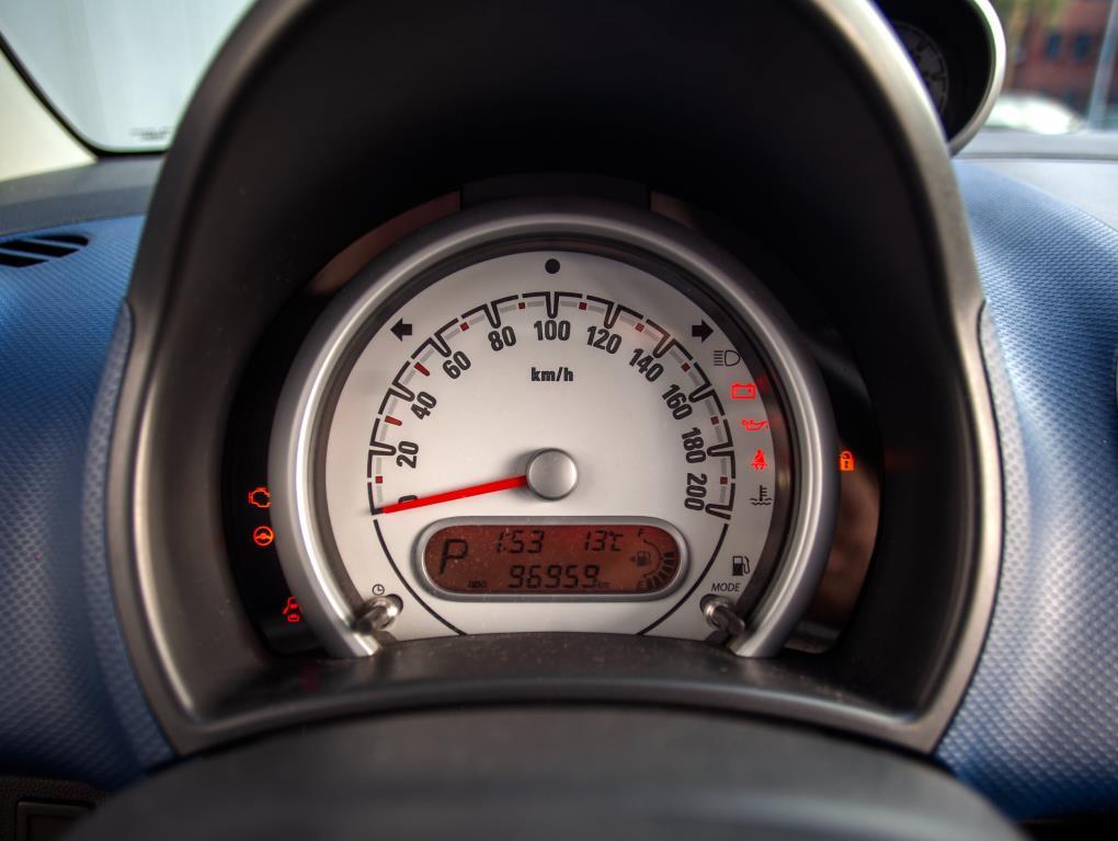 Opel Agila 1.2 edition