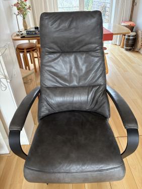 Sta-op stoel van Prominent