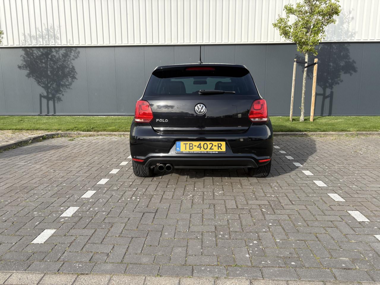 Volkswagen Polo GTI Automaat