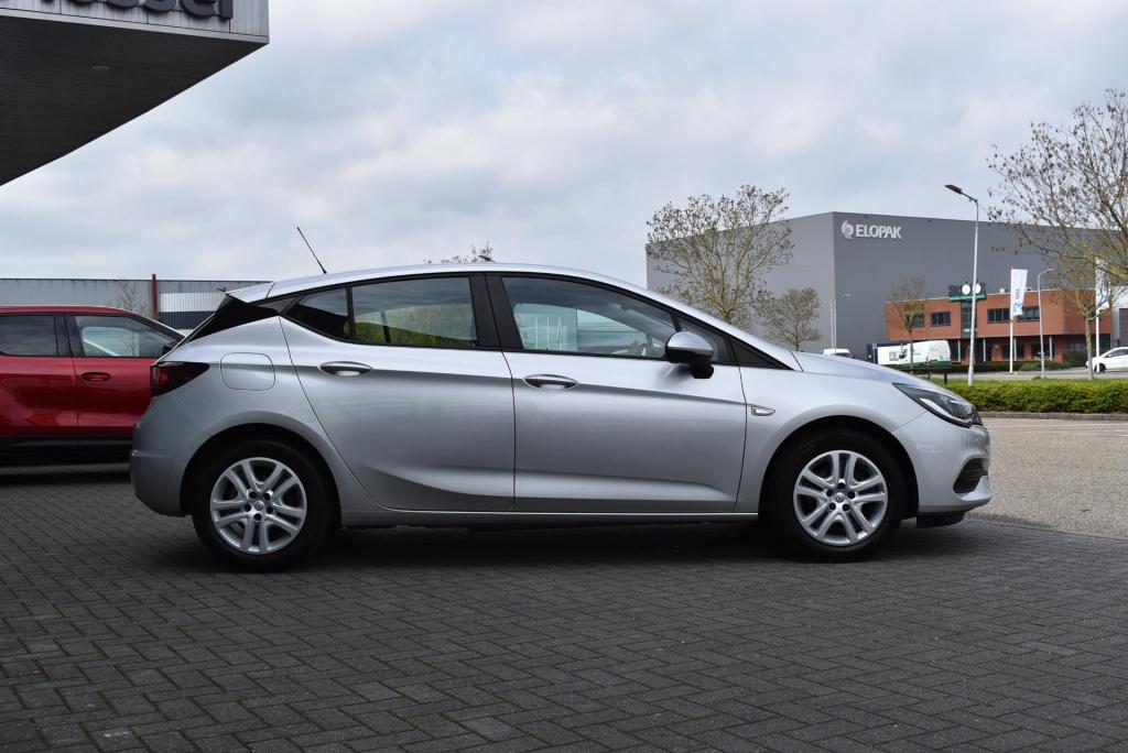 Opel Astra 1.2 edition 2020 | climate control | cruise control | parkeersen