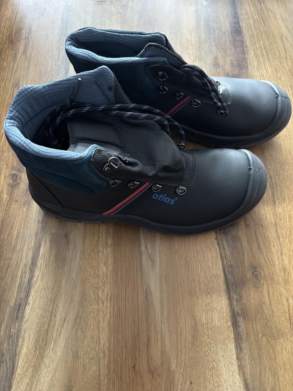 Veiligheid schoenen
