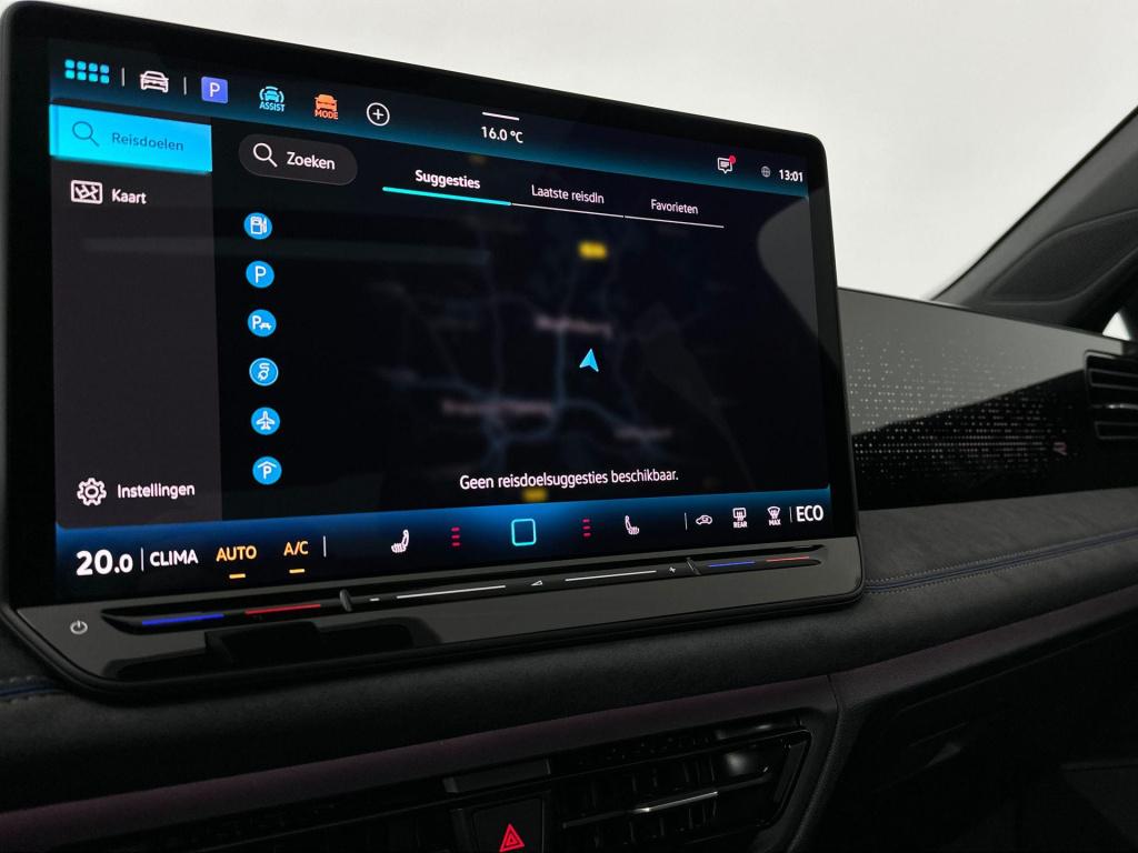Volkswagen Tiguan r-line edition 1.5 ehybrid 150 kw / 204 pk suv 6 v