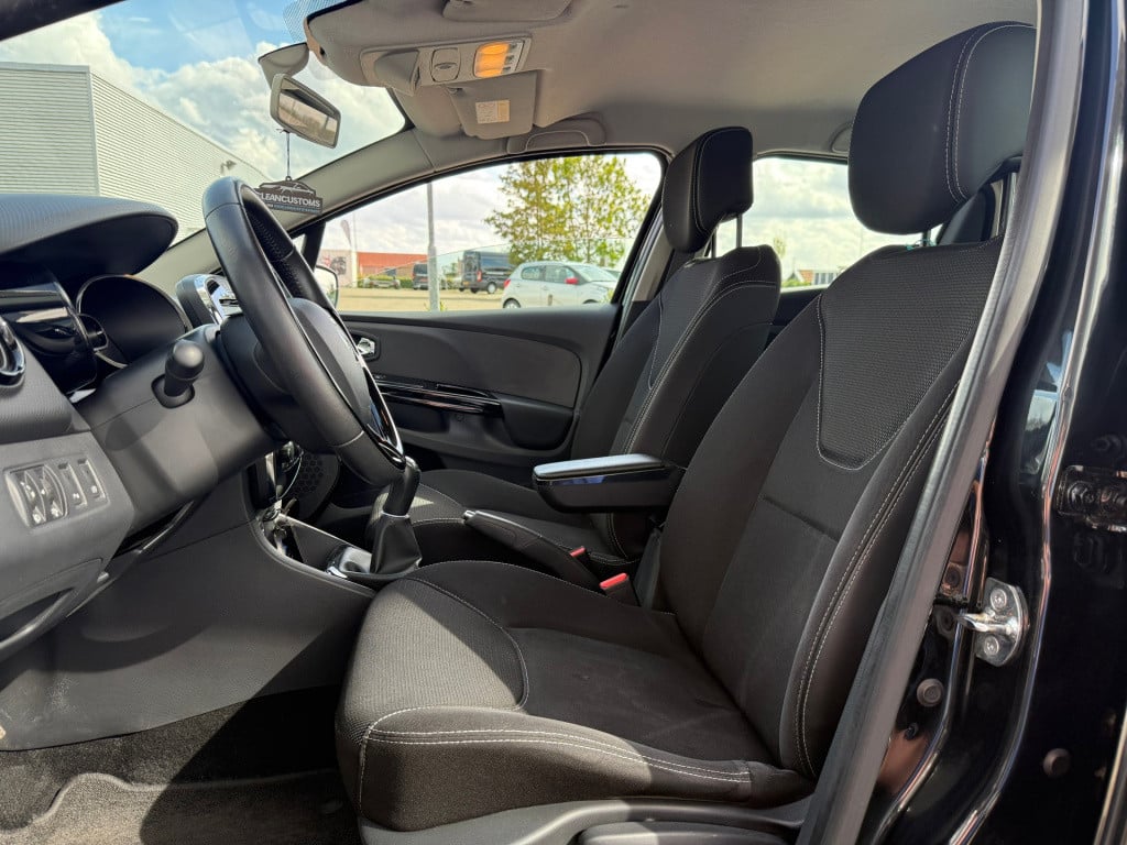 Renault Clio 0.9 tce expression