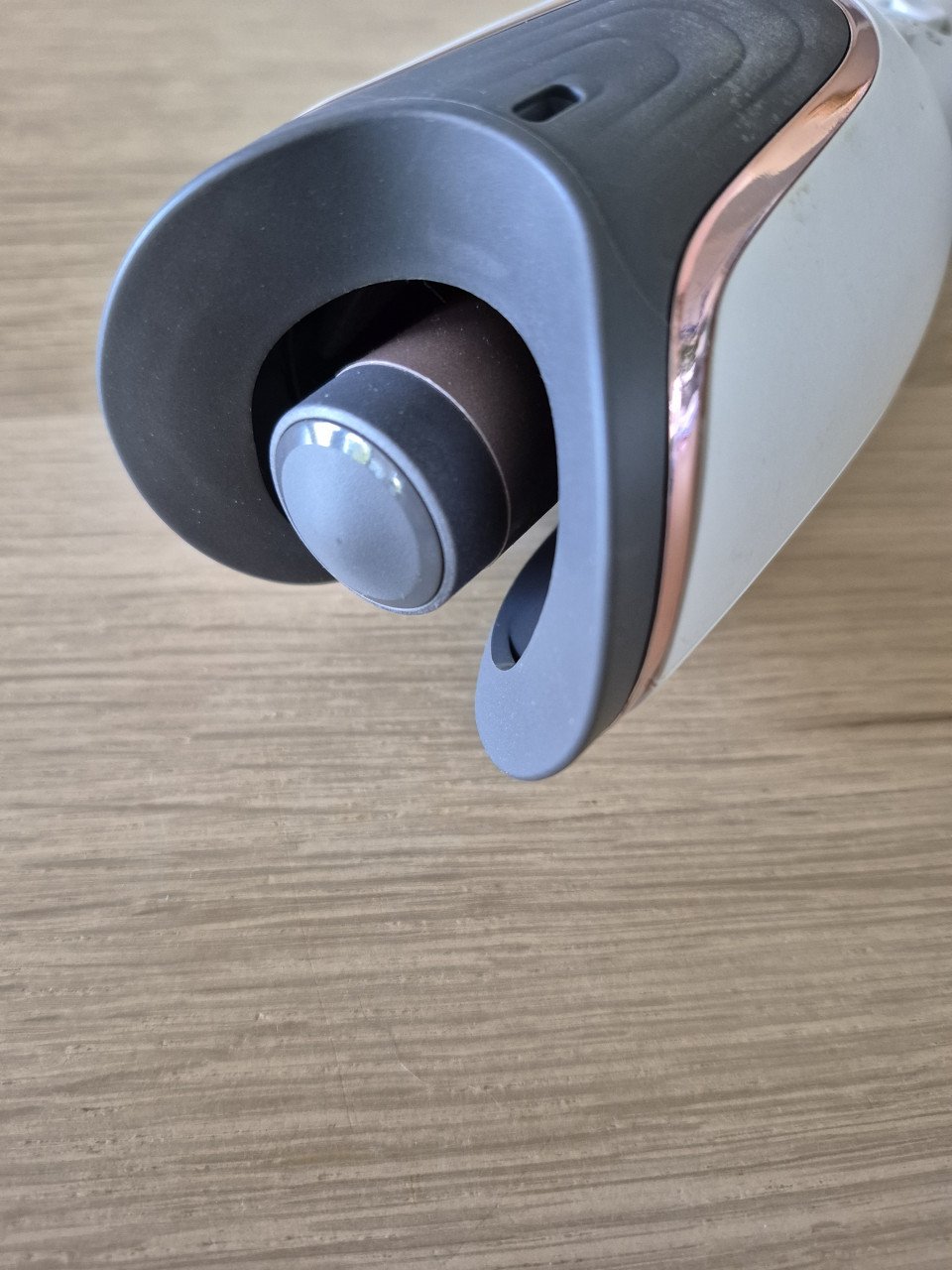 Philips StyleCare Auto curler