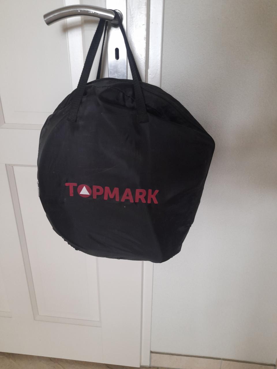 Topmark tafelhangstoel (z.g.a.n.)