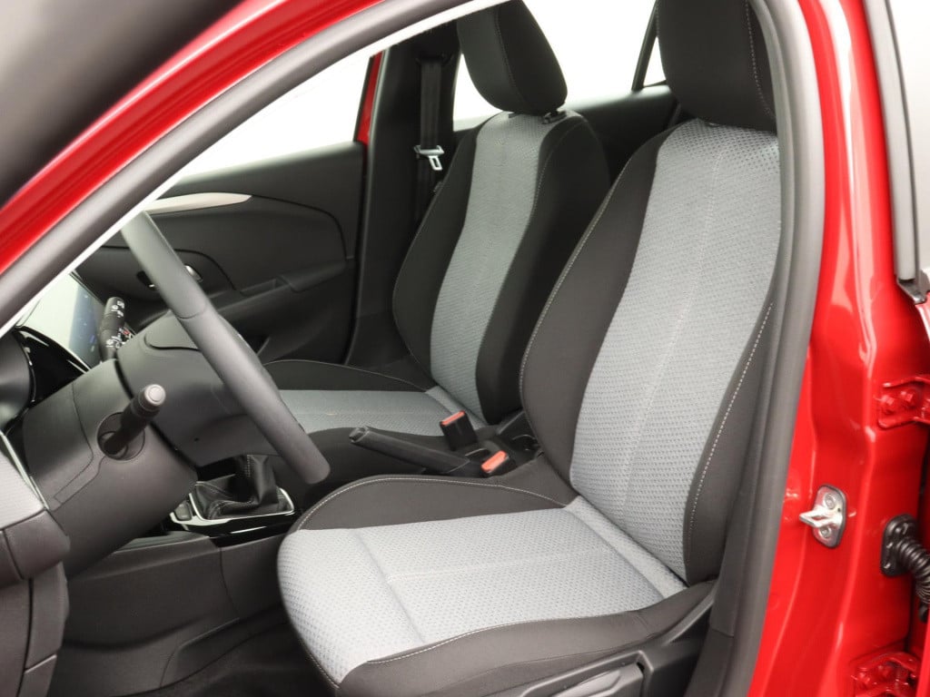 Opel Corsa 1.2 edition |voorraad voordeel |beschikbaar vanaf 12-04-2025