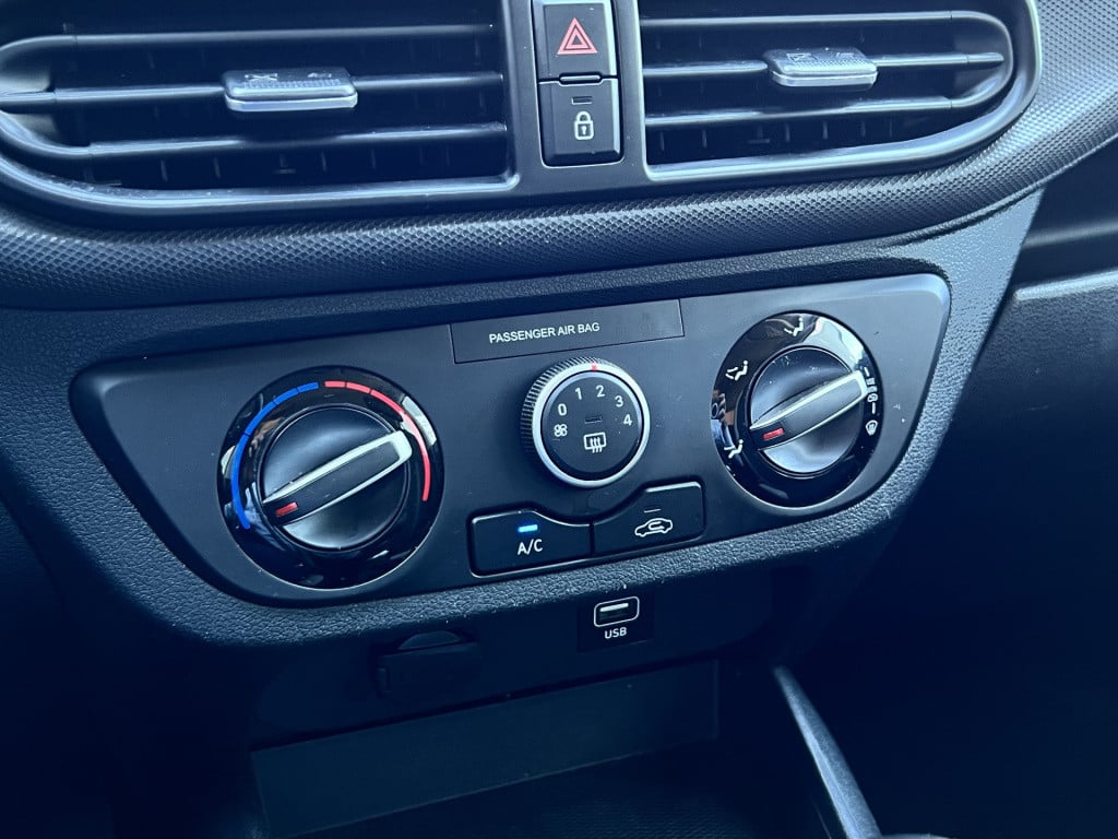 Hyundai I 10 1.0 comfort