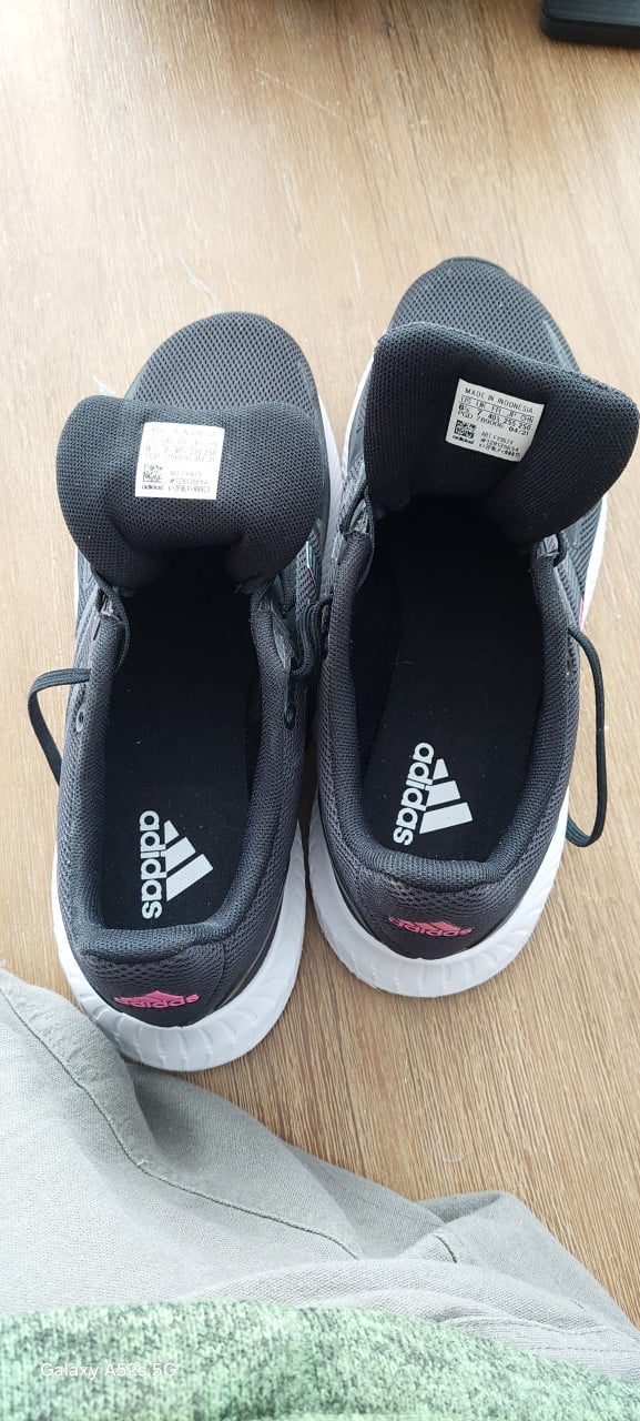 Schoenen