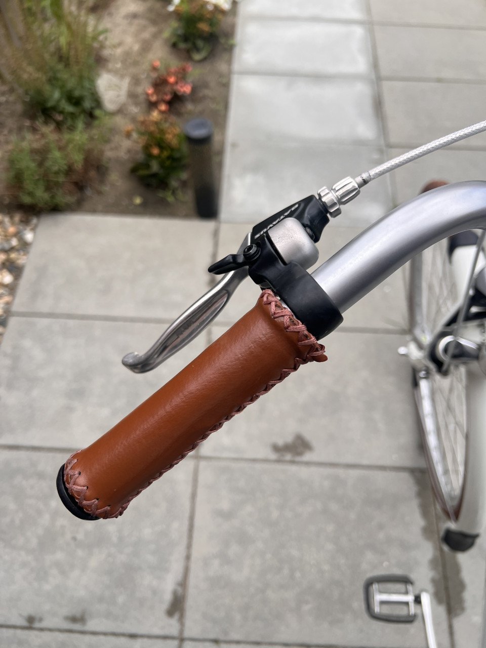 Batavus Mambo Inspire 53 cm – 7 versn. nette staat