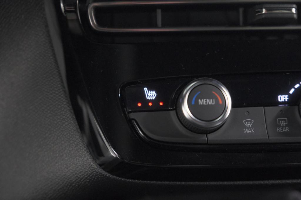 Opel Mokka 130 turbo at8 gs | camera | stoelverwarming | apple carplay