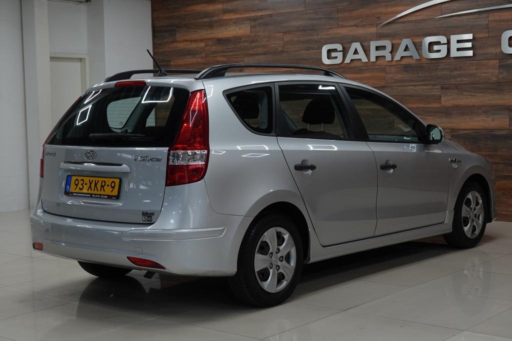 Hyundai I 30 cw 1.4i i-drive cool | airco | aux |
