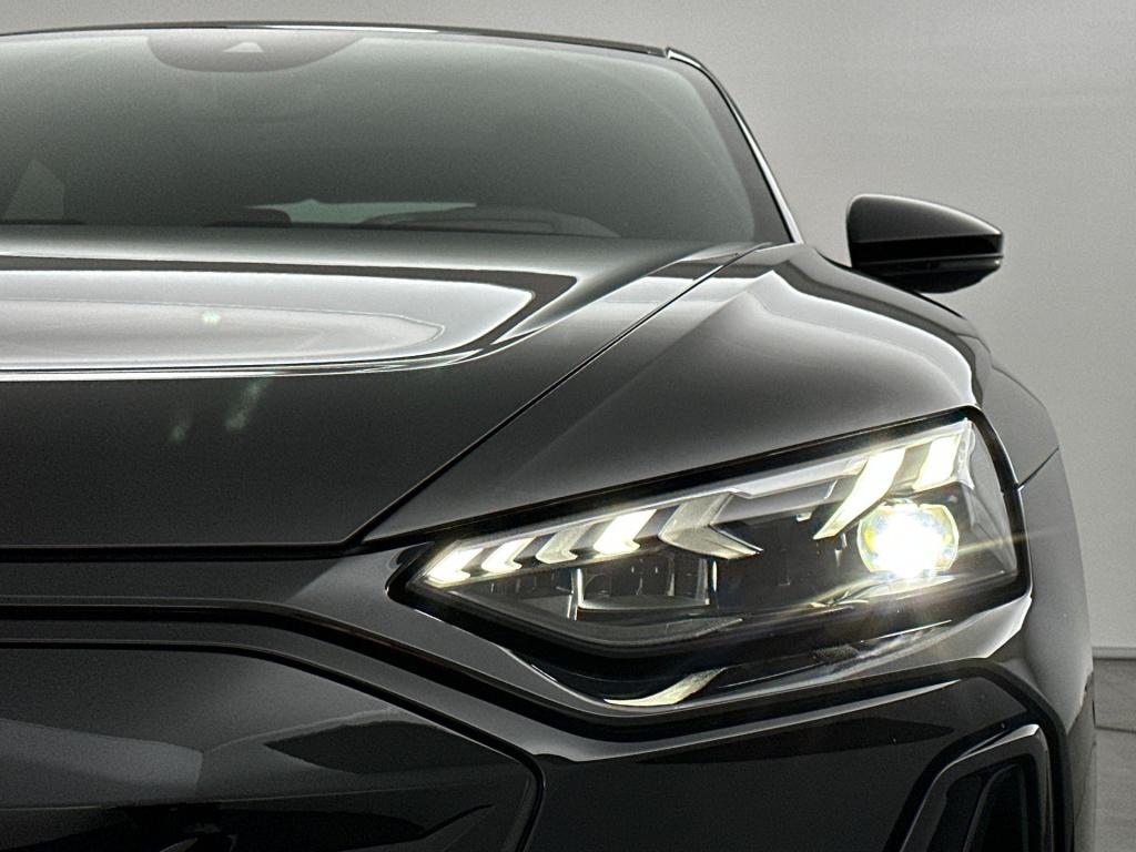 Audi E-tron Gt e-tron gt 97 kwh 370 kw / 503 pk sportback elektr.