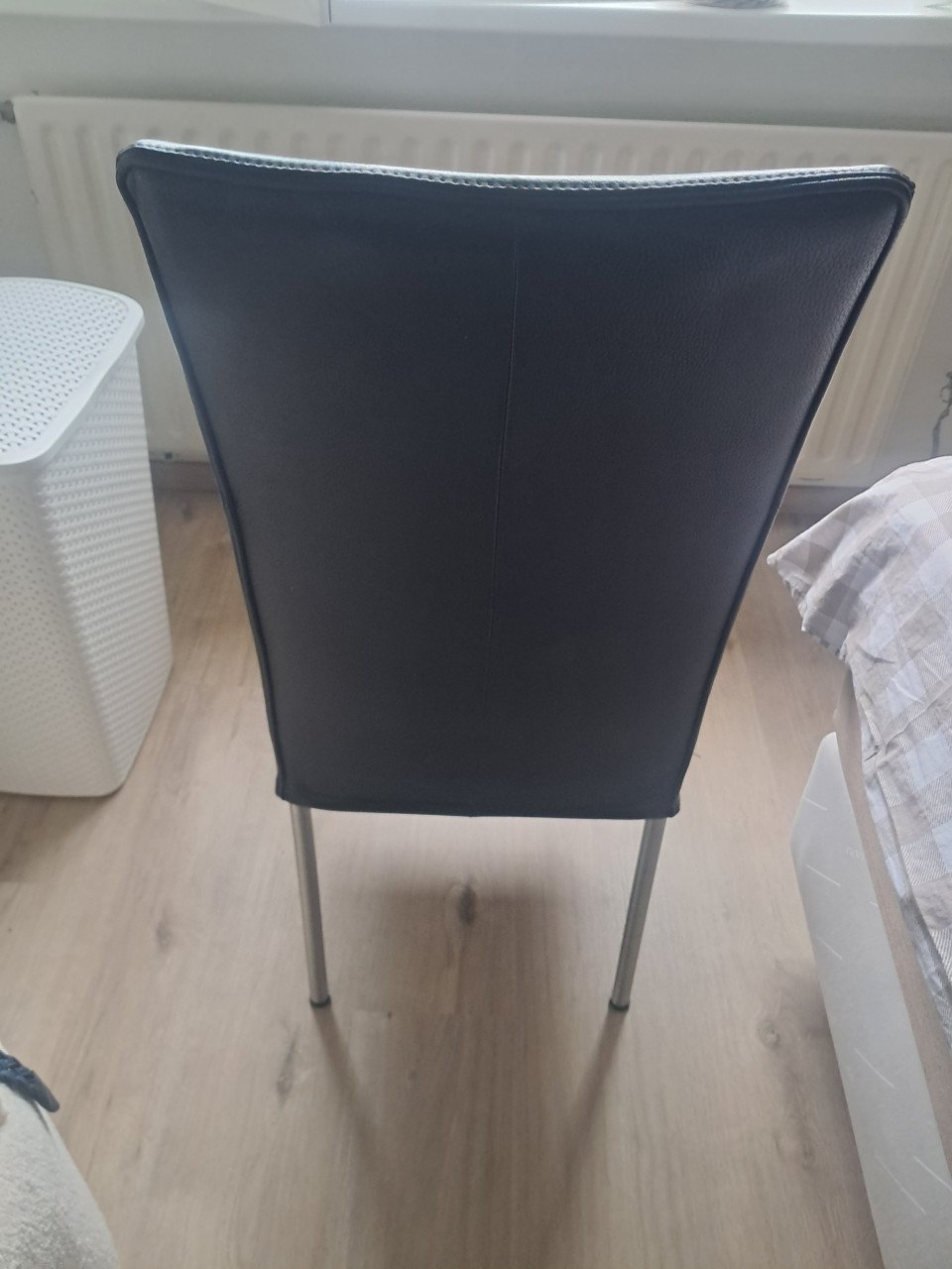 Eetkamerstoelen