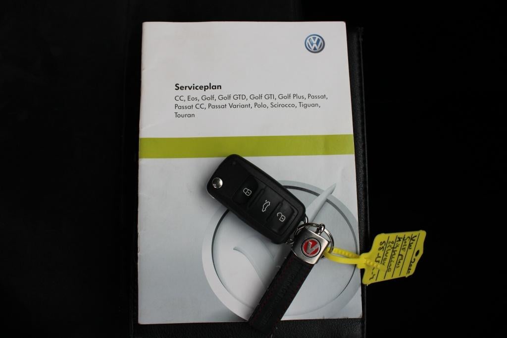 Volkswagen Golf Plus 1.4 tsi highline