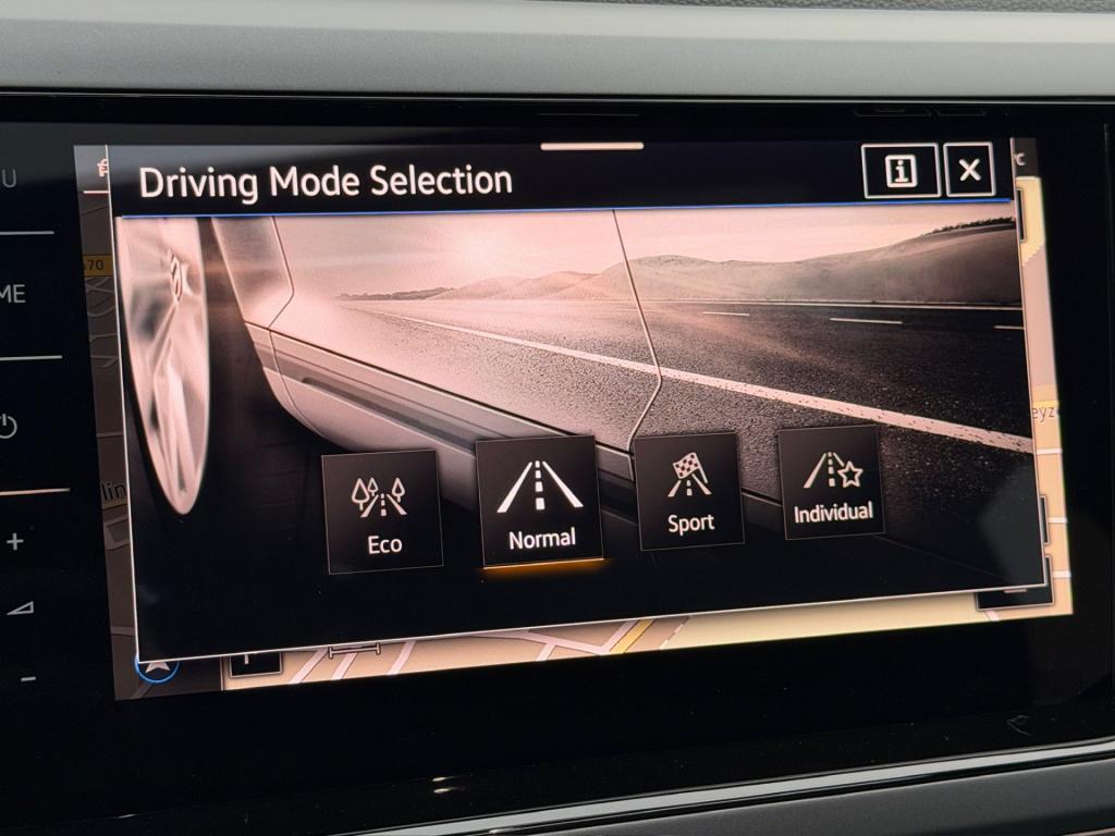 Volkswagen Polo 1.0 tsi 110pk dsg r-line | panoramadak | camera | virtual |