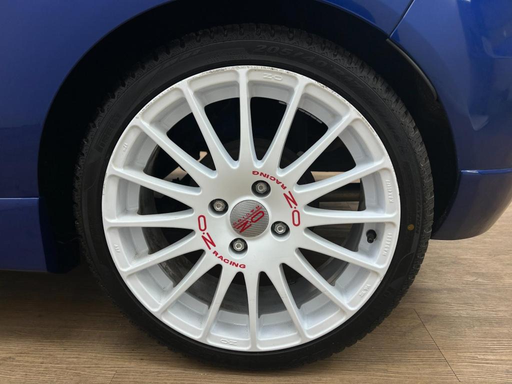 Ford Fiesta occasion 1.6 metal | blauw | tweedehands ford fiesta | airco | 