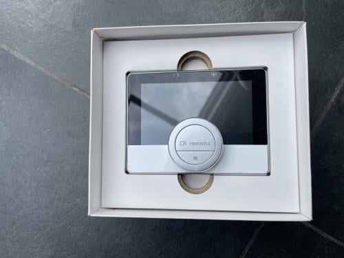 Kamerthermostaat Remeha Twist