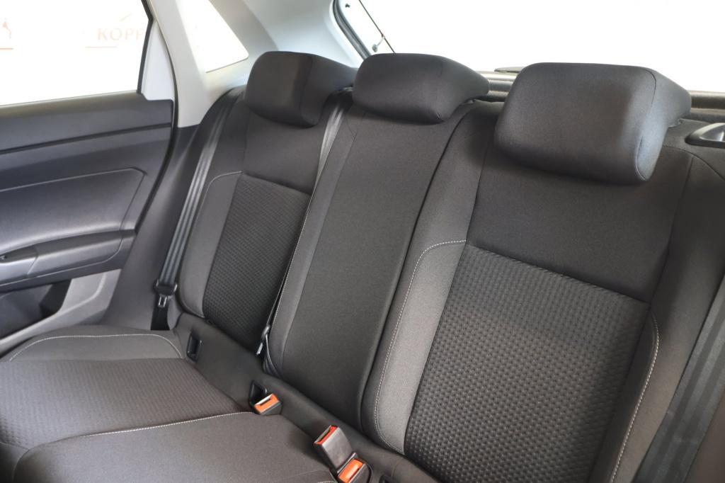 Volkswagen Polo 1.0 tsi comfortline nl auto, appconnect, adaptive cruise