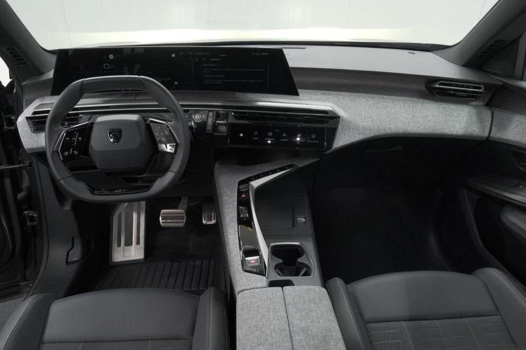 Peugeot 5008 1.2 hybrid 145 allure 7p | adaptieve cruise control | camera |