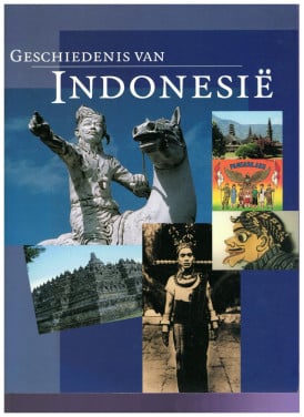 Geschiedenis Indonesië
