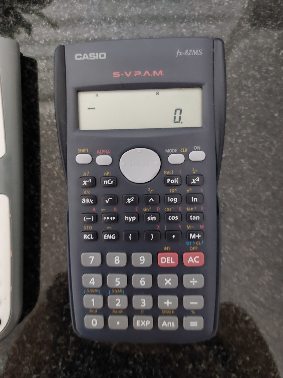 School Rekenmachine