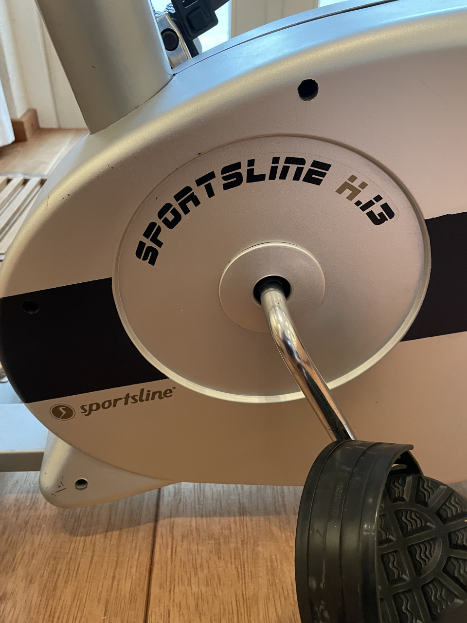 Hometrainer Sportsline H13