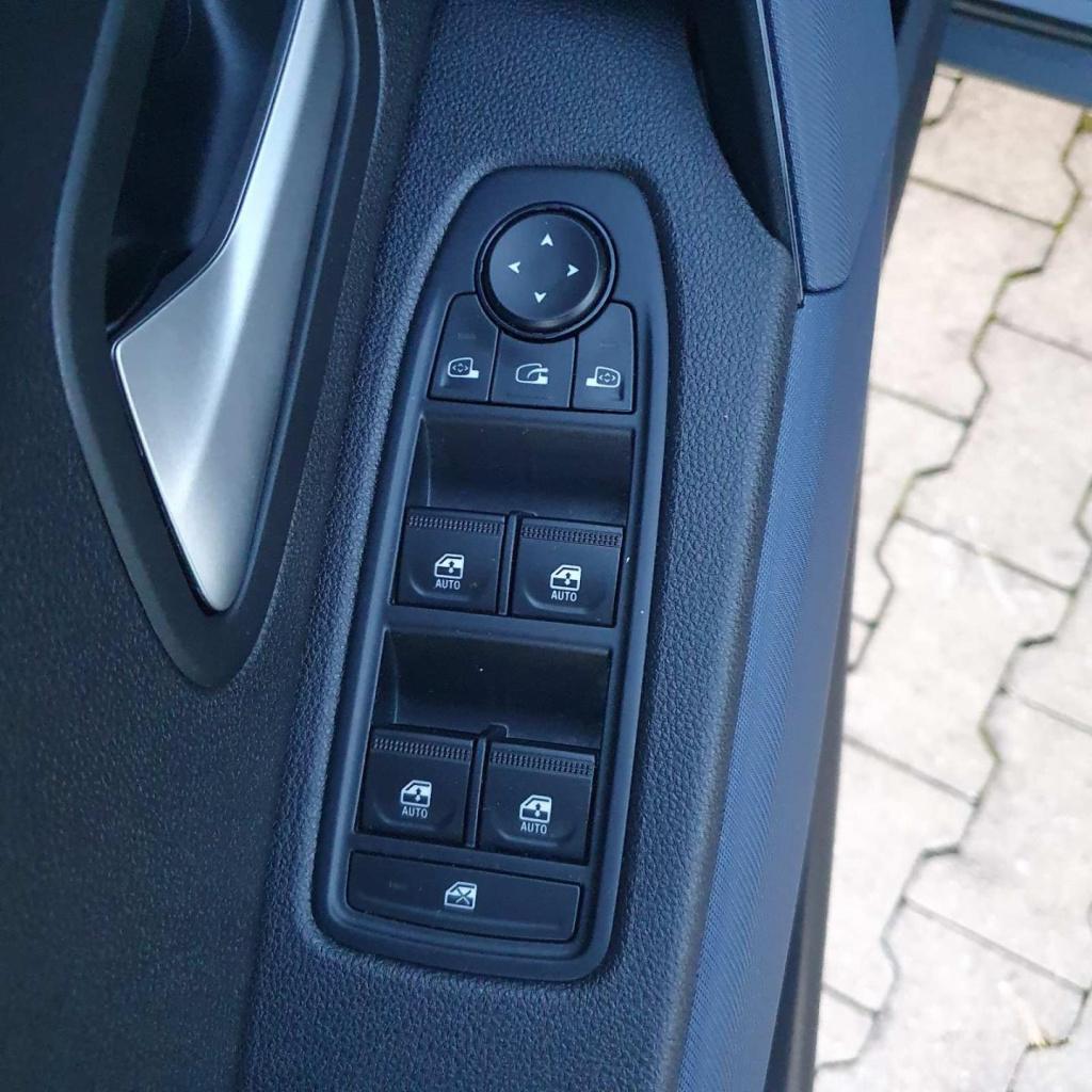 Dacia Duster 1.6 hybrid 140 expression automaat