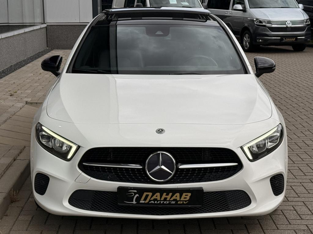 Mercedes-Benz A-Klasse 200 business solution plus | elek. trekhaak | lane a