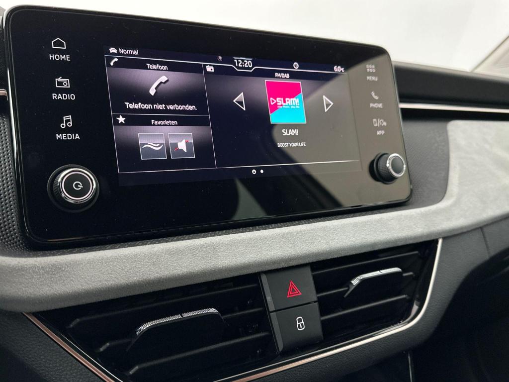 Skoda Scala business edition 1.0 tsi 85 kw / 115 pk hatchback