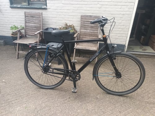 Herenfiets
