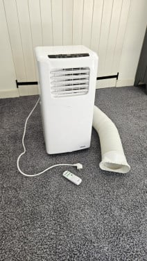 Tristar PD-8779 Mobiele Airco