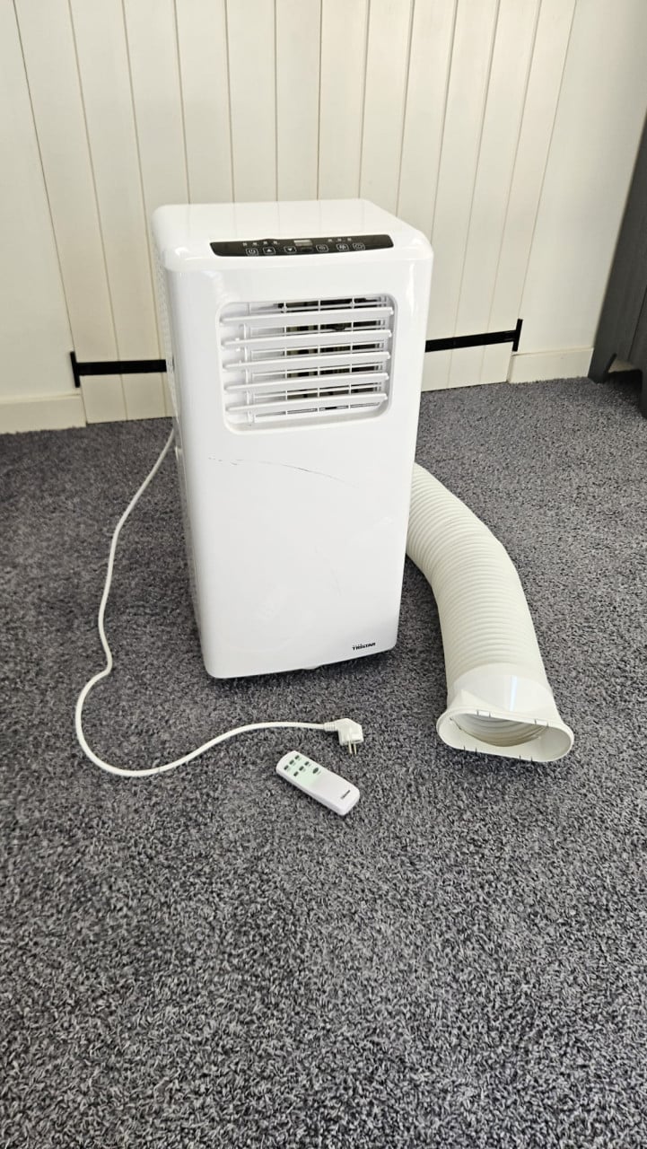 Tristar PD-8779 Mobiele Airco