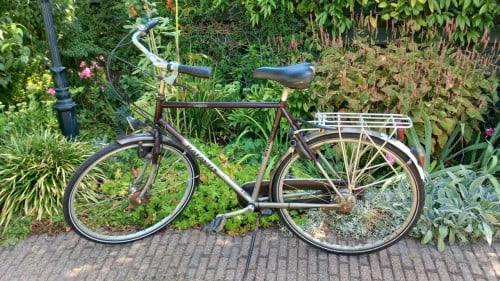 Batavus herenfiets