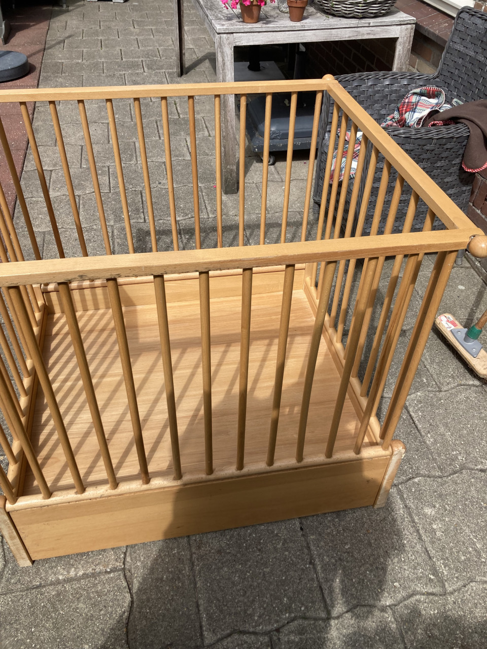 Box gratis afhalen