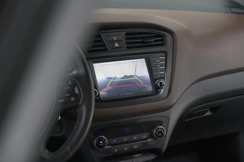 Hyundai I 20 1.0 t-gdi comfort | navigatie | camera | parkeersensoren