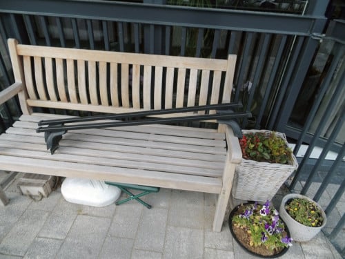 Thule Dakdragers