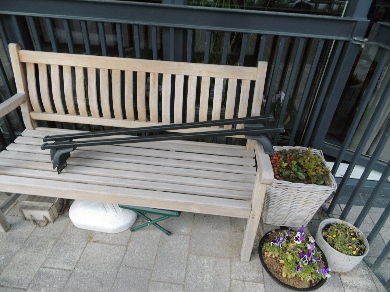 Thule Dakdragers