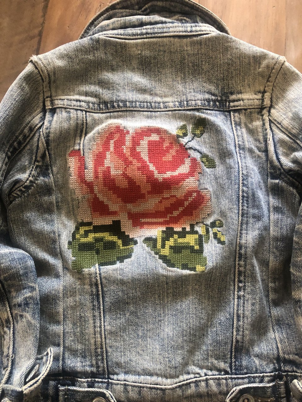 Jeans Jack meisje