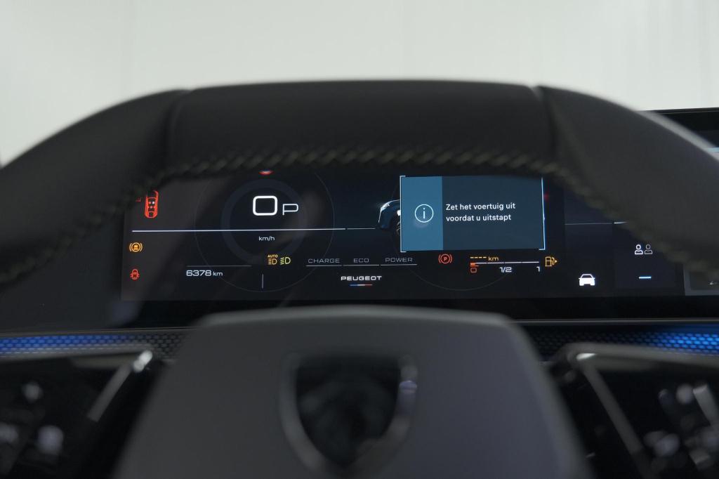 Peugeot 3008 1.2 hybrid 145 gt | panoramadak | focal hi-fi | 360 camera | e