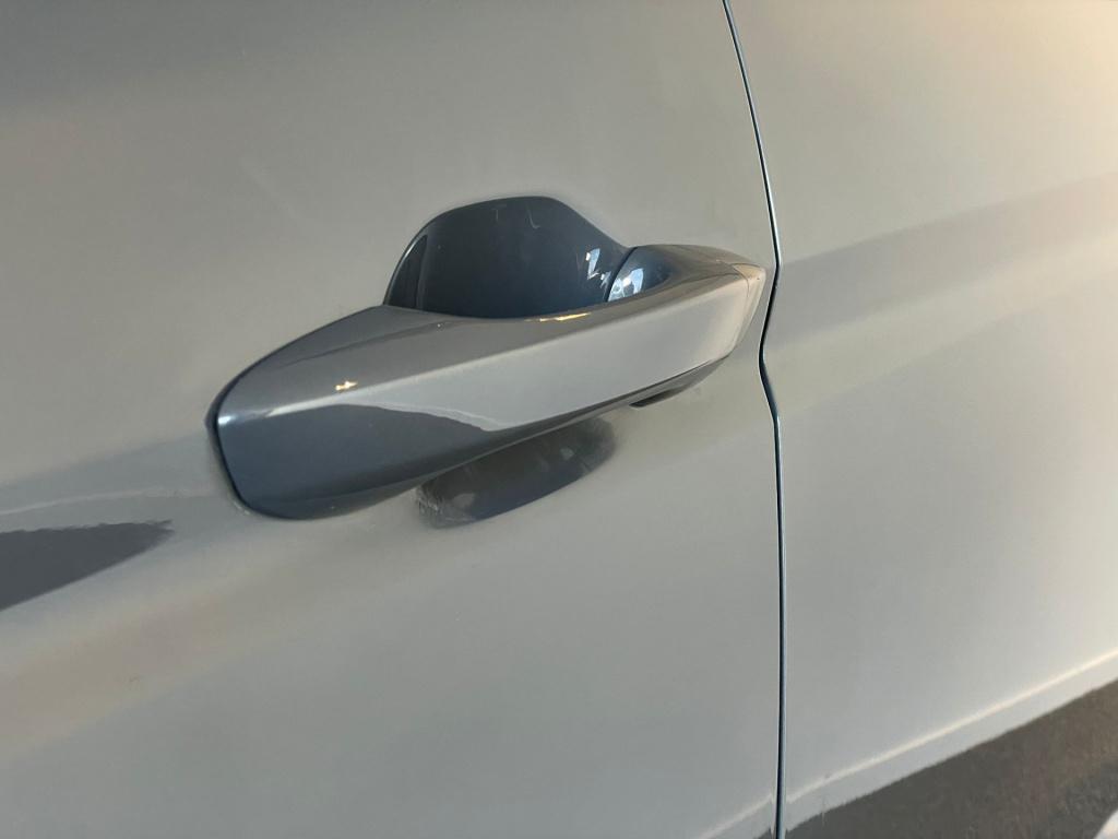 Volkswagen Touran 1.5 tsi highline