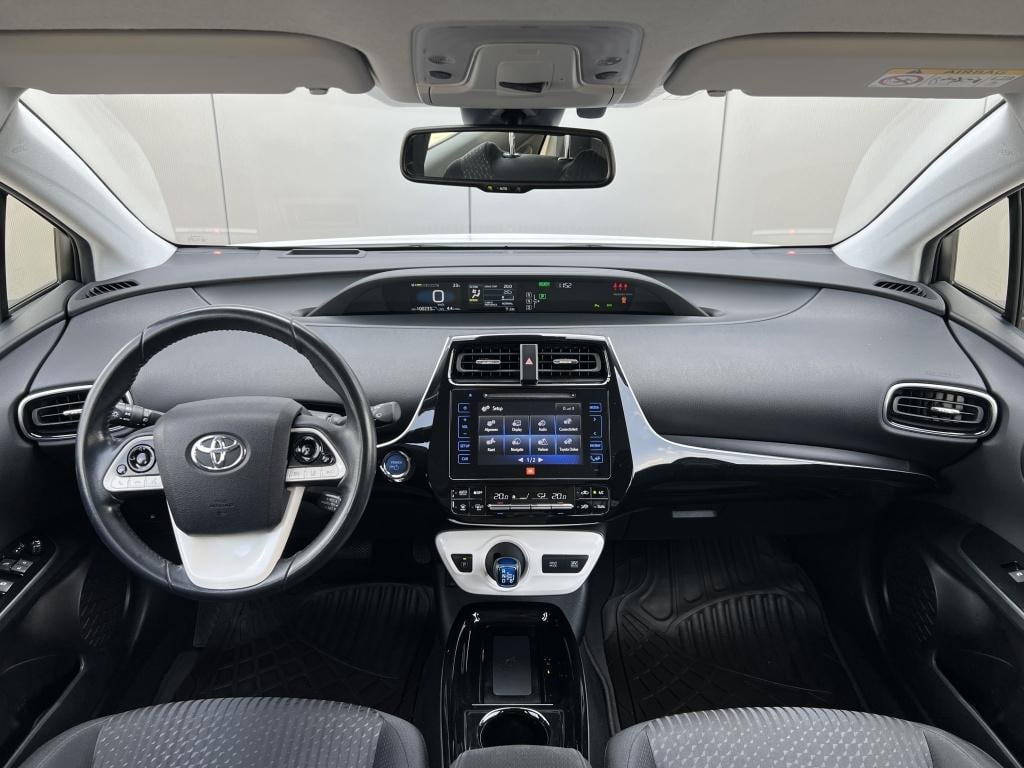 Toyota Prius 1.8 executive