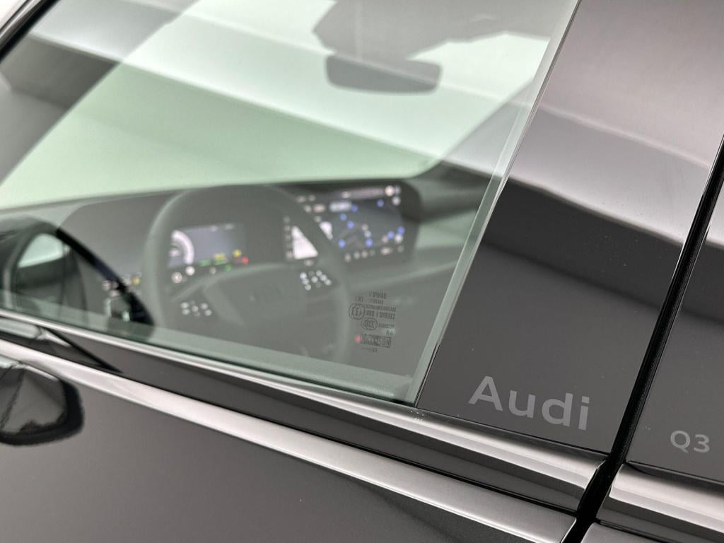 Audi Q3 s edition e-hybrid 200 kw / 272 pk suv 6 versn. s-
